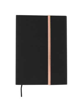 Sada s blokem > černá