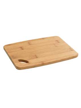 Bambusová deska na sýr > přírodní