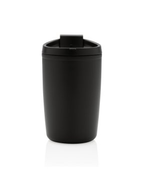 Termohrnek z GRS recyklovaného PP > černá