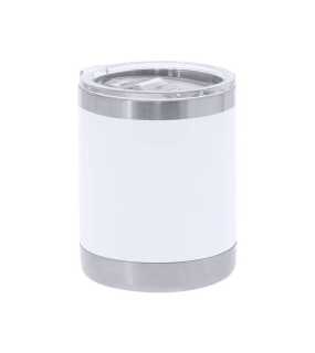 Sublimační termohrnek > bílá