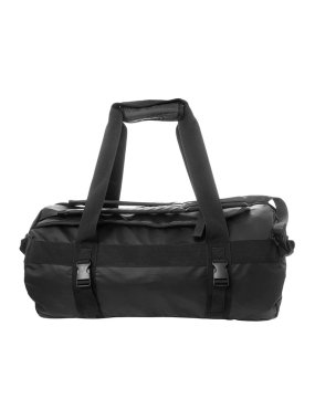 Sportovní taška s batohem RPU > černá