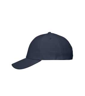 Kšiltovka(MB 6 Panel Function Cap)>modrá (navy)