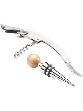 Sada na víno > stříbrná