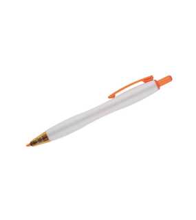 Zvýrazňovač > oranžová