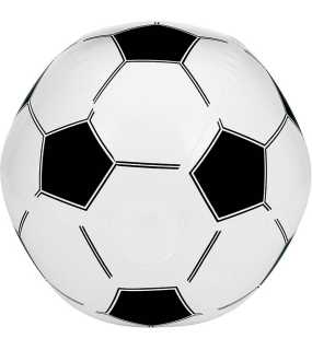 Nafukovací míč > bílá