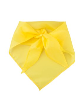 Šátek "Plus" > žlutá