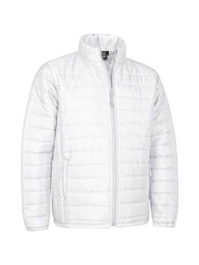 Unisex bunda (ISLANDIA) > bílá > L