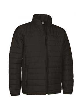 Unisex bunda (ISLANDIA) > černá > XL