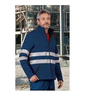 Pánská bunda (WUTAN) > modrá (ocean navy) > M