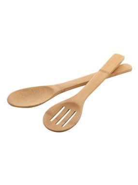 Sada lžic na salát > přírodní