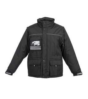 Pánská bunda (JAPAN by JR) > černá > L