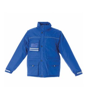 Pánská bunda ( JAPAN by JR ) > modrá ( royal ) > L