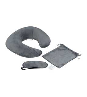 Cestovní sada > šedá