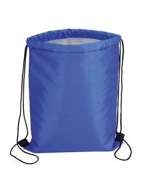 Chladící batoh> modrá