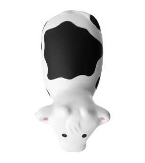 Antistresová hračka > bílá / černá