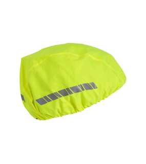 Reflexní obal na přilbu (K-UP REFLECTIVE HELMET CASE) > žlutá (fluorescent)
