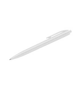 Kuličkové pero > bílá