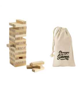 Tower Game game>prírodná