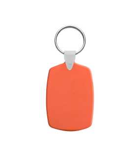 Slice přívěšek na klíče > oranžová