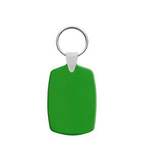 Slice přívěšek na klíče > zelená