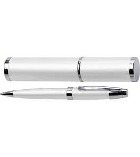 Kuličkové pero > bílá