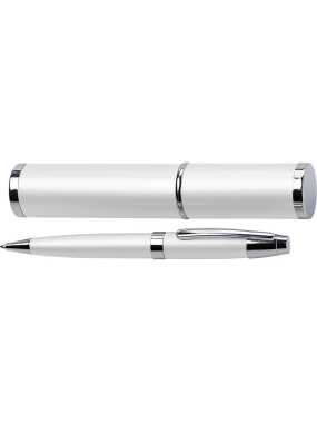 Kuličkové pero > bílá