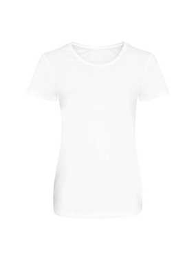 Dámské triko (Just Cool WOMEN'S COOL SMOOTH T) > bílá (arctic) > XL