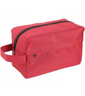Kosmetická taška> bordó