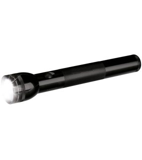 Svítilna (MAGLITE LED) > černá