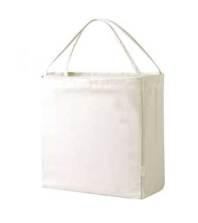 Bavlněná nákupní taška > přírodní