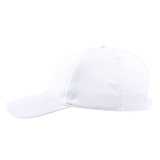 5 panelová čepice > růžová (fuchsie)