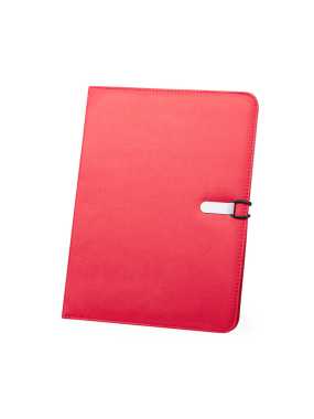 Složka na dokumenty > červená