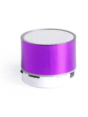Reproduktor Bluetooth > růžová (fuchsie)