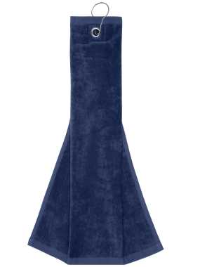 Ručník (MB Golf Towel)>modrá (navy)