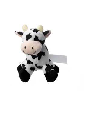 Plyšová hračka > černá / bílá
