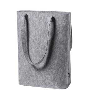 RPET nákupní taška > šedá