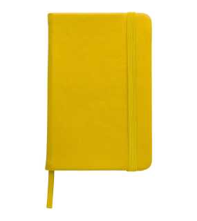 Portfolio A5> žlutá