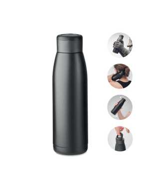 Termoska 400 ml s funkcí ohřívání/chlazení > černá