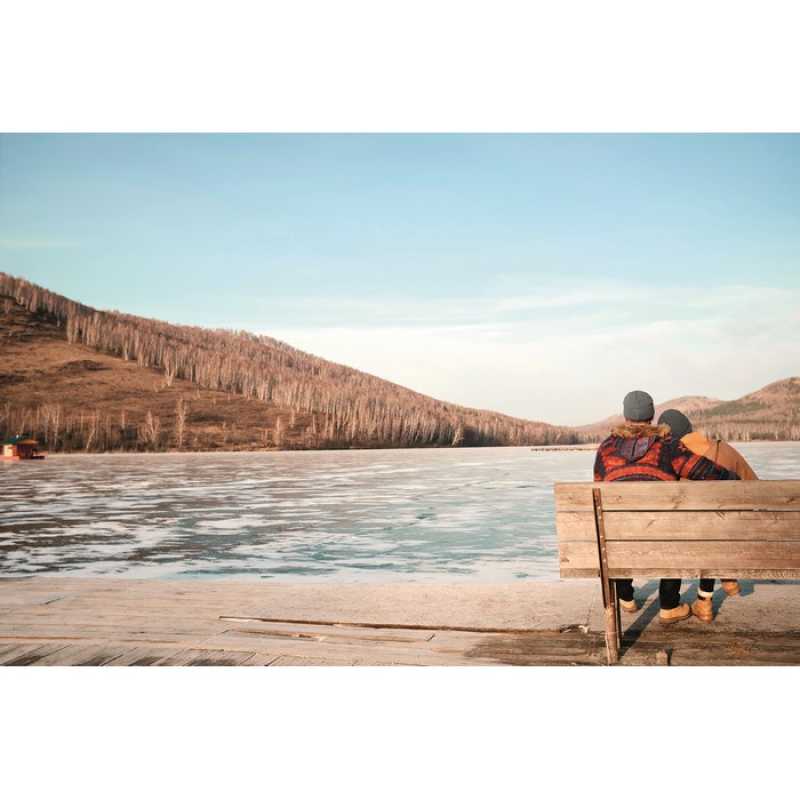 Zimní čepice > bílá / šedá