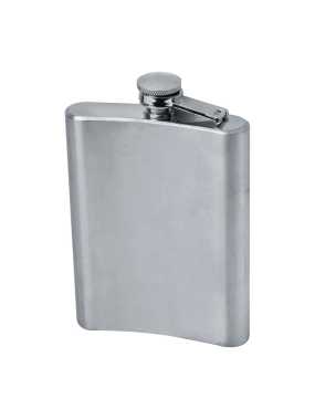 Kansas City ploskačka > šedá