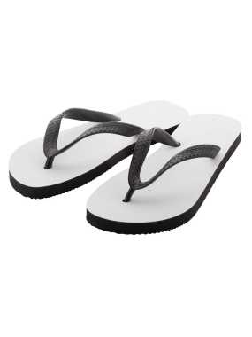 Flip - flop > bílá