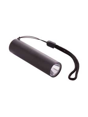 Dobíjecí baterka > černá