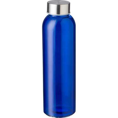 Skleněná láhev 500 ml > transparentní