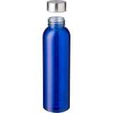 Skleněná láhev 500 ml > transparentní