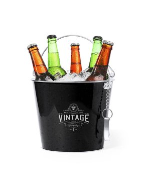 Kbelík na led > zelená