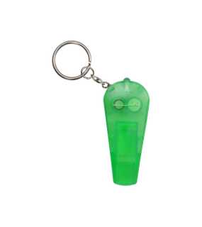 Přívěsek se světlem > zelená