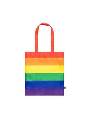 Nákupní taška RPET > duha