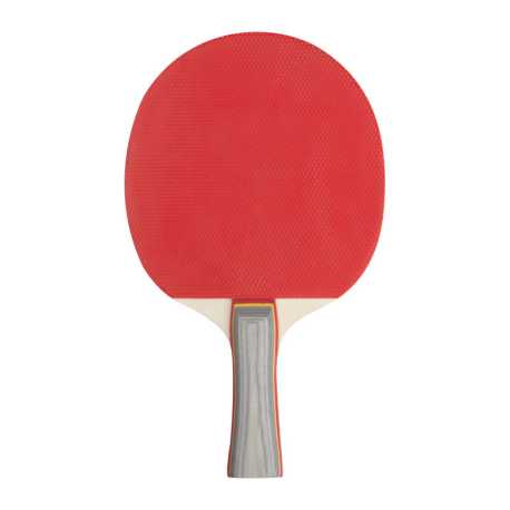 Sada hry na stolní tenis > černá
