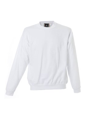 Unisex mikina ( LECCO by JR ) > bílá > S