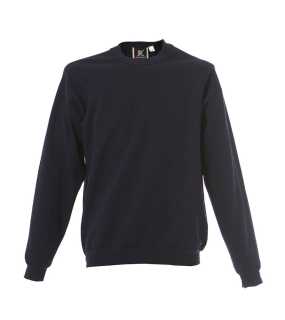 Unisex mikina ( LECCO by JR ) > modrá ( navy ) > L